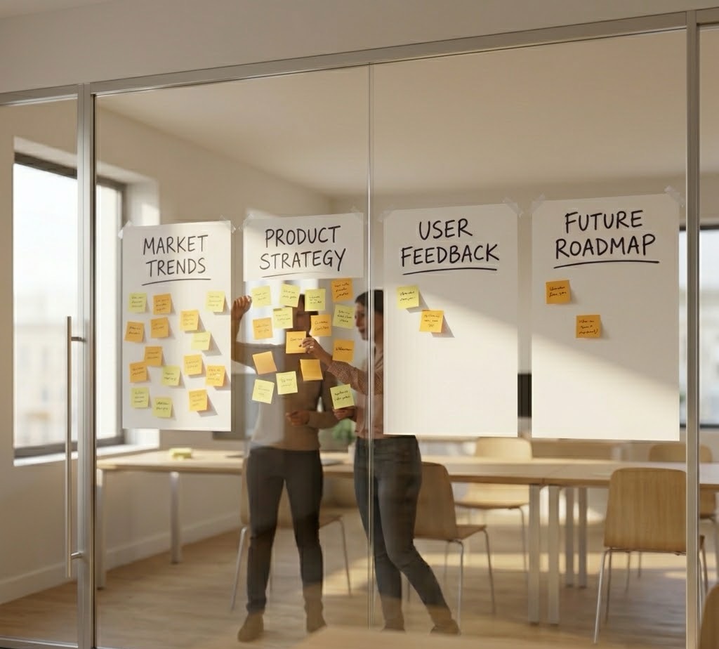 Stop Brainstorming AI Use Cases. Start Prioritizing Them.